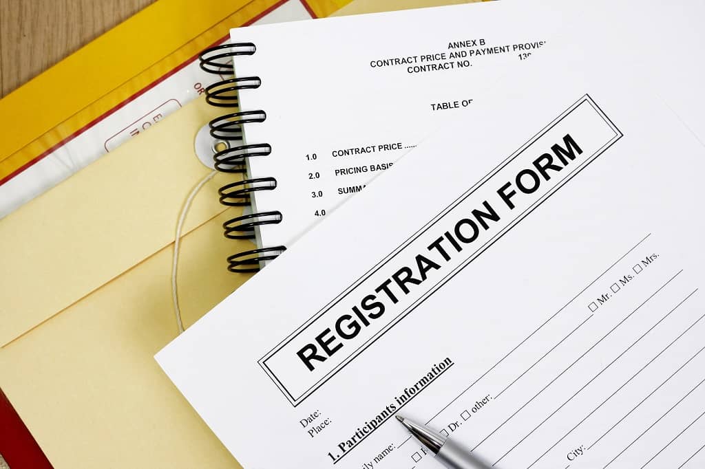 Company Registration Requirements in Saudi Arabia